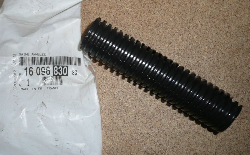 PROTECTION CITROËN ,  1609683080