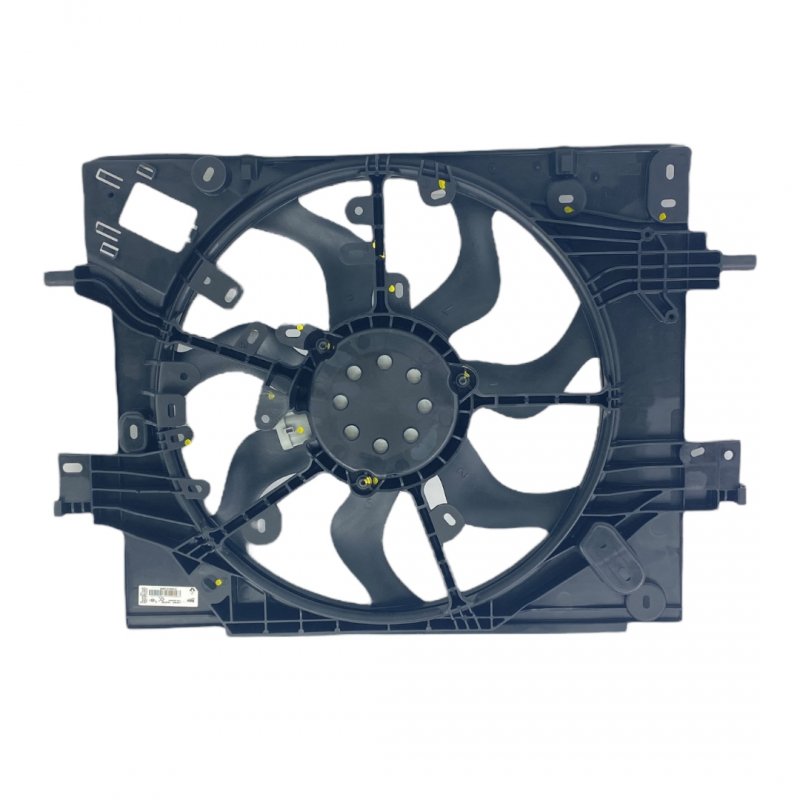 OE d’origine ventilateur de radiateur Renault Clio v Captur II , 214810150R