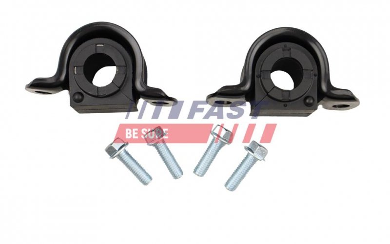 CAOUTCHOUC, STABILISATEUR FORD TRANSIT 13> AVANT KIT 2.2 TDCi