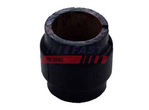 CAOUTCHOUC, STABILISATEUR IVECO DAILY 00> ARRIÈRE TIGE, STABILISATEUR 24MM