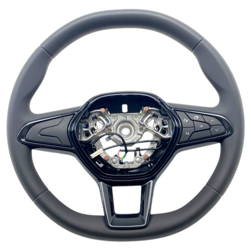 d’origine volant Renault Trafic III lift IV 2021-|} , 484009442R