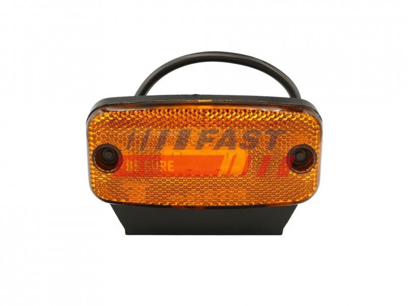 FEU LATERAL FIAT DUCATO 06>/ 14> ORANGE LED TRUCK