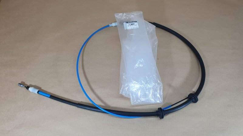 Câble de frein à main d'origine Renault Mégane IV, 364007157R