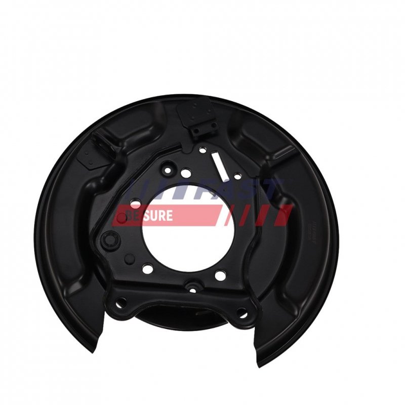 DÉFLECTEUR, DISQUE DE FREIN TOYOTA ARRIÈRE DROIT LAND CRUISER 100 98-07