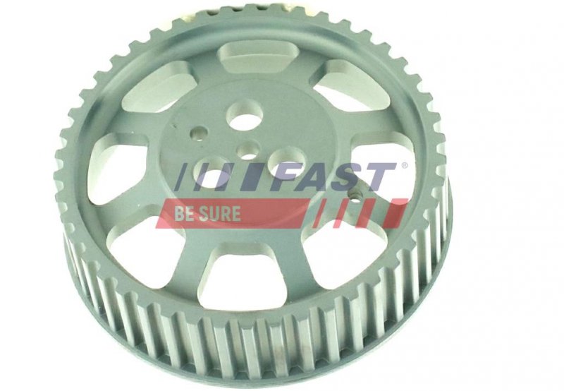 ROUE DENTEE, POULIE DISTRIBUTION FIAT DUCATO 02> POMPE À INJECTION 94> 2.5/2.8 D/TD