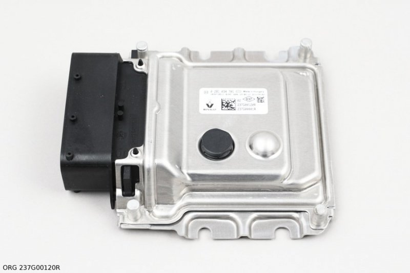 Pièce d’origine module AdBlue pour Renault / Trafic depuis 2014, 1.6 dCi, ORG 237G00120R