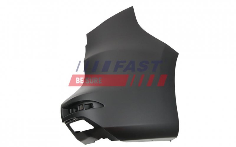 ENJOLIVEUR PARE-CHOCS RENAULT KANGOO III 21> ARRIÈRE D VAN 2 PORTES