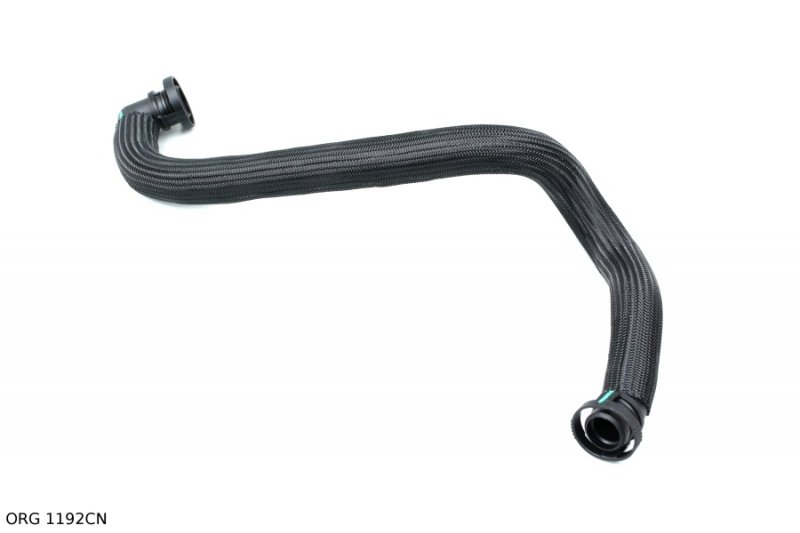 Soupape de régulation de pression d'origine tuyau de retour de vapeur d'huile Citroën Peugeot C4 C5 208 308 1.6 VTI THP, 1192CN,