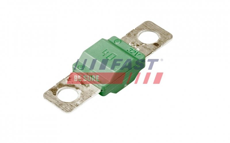 FUSIBLE - PLAT MIDI 40A