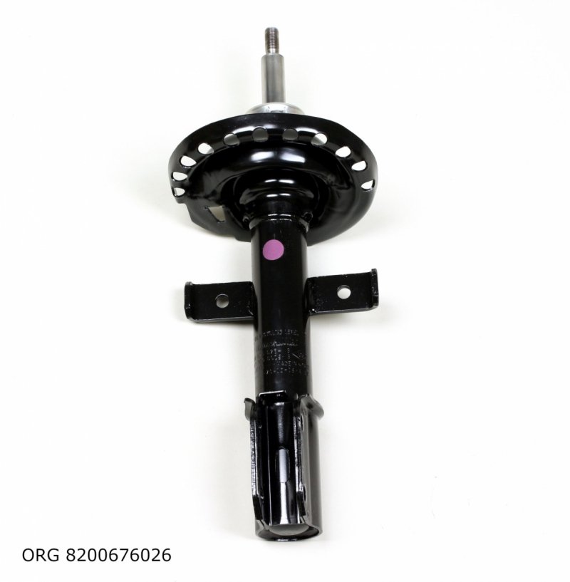 Amortisseur avant Renault CLIO 05- 1.2-1.6 Huile, 8200676026, 8200676026