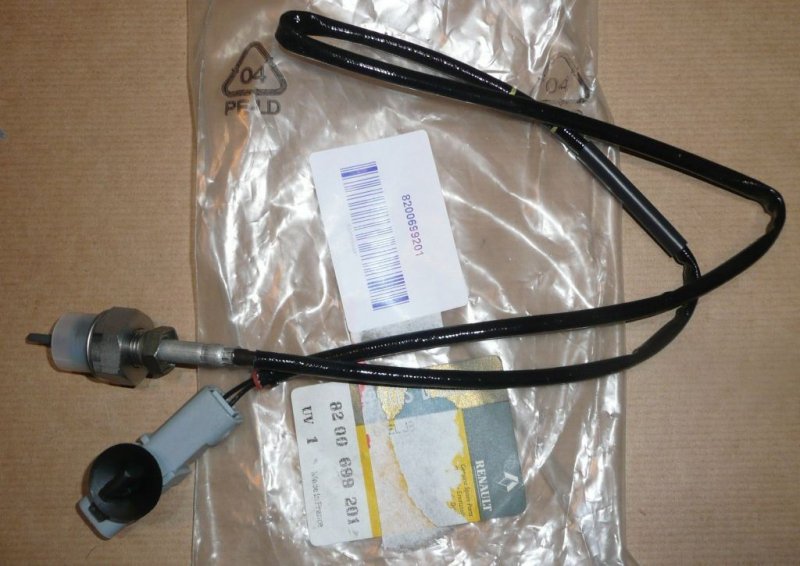 Neuf Original 8200699201