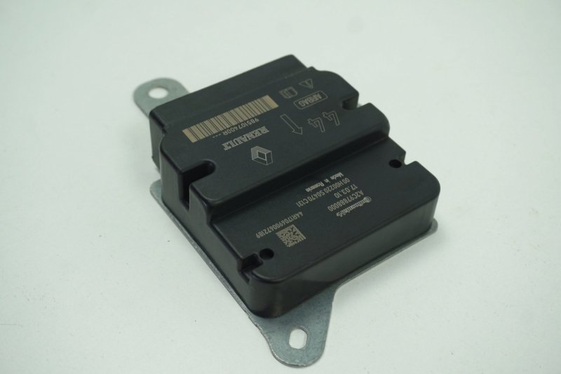 OE d’origine sensor airbag Renault Captur I , 985107400R