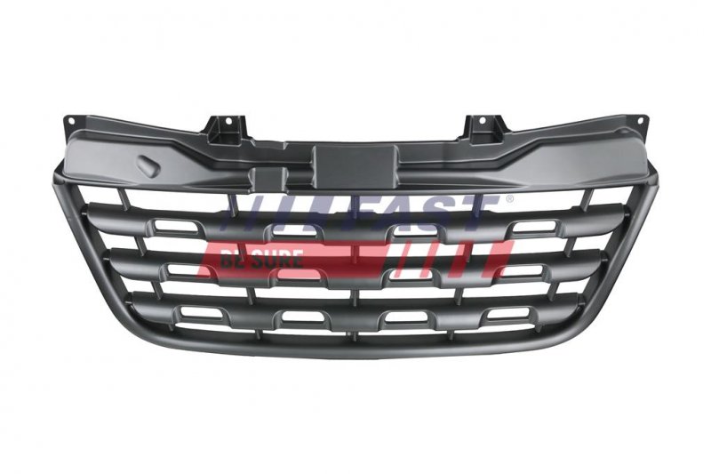 GRILLE DE RADIATEUR RENAULT MASTER III 10> >14