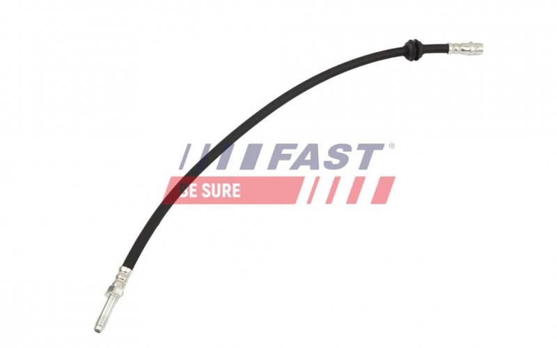 FLEXIBLE DE FREIN MERCEDES VITO W639 03> AVANT G/D 550MM