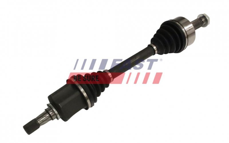 ARBRE DE TRANSMISSION MERCEDES VITO W447 14> GAUCHE