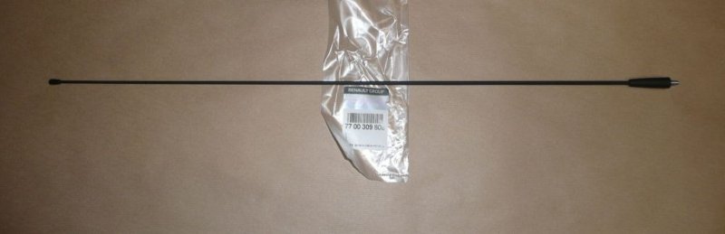 Original  Antenne Renault Master III ,  7700309806