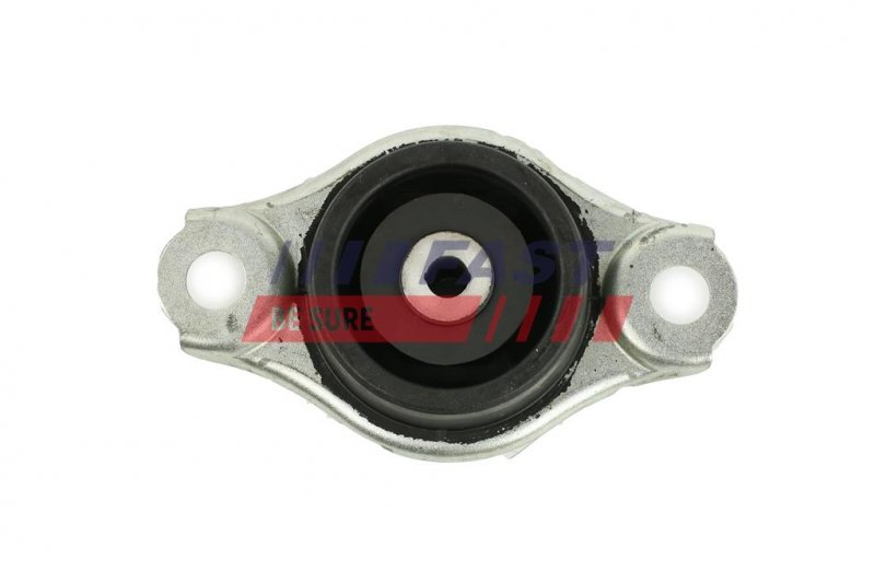 SUPPORT MOTEUR FIAT PANDA 03> GAUCHE 1.3JTD
