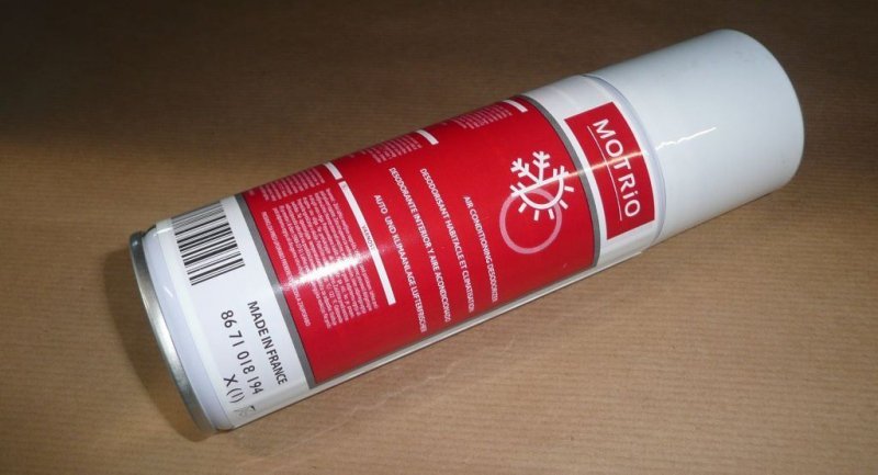 Original  Produit de nettoyage pour climatisation , 8671018194