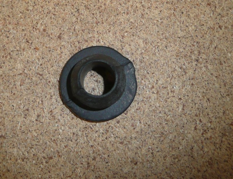 Bouchon de réservoir de liquide de refroidissement Peugeot/Citroën., 1327.05, 132705