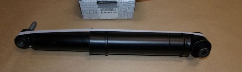 Original  Amortisseur arrière Renault Megane II , 8200869345