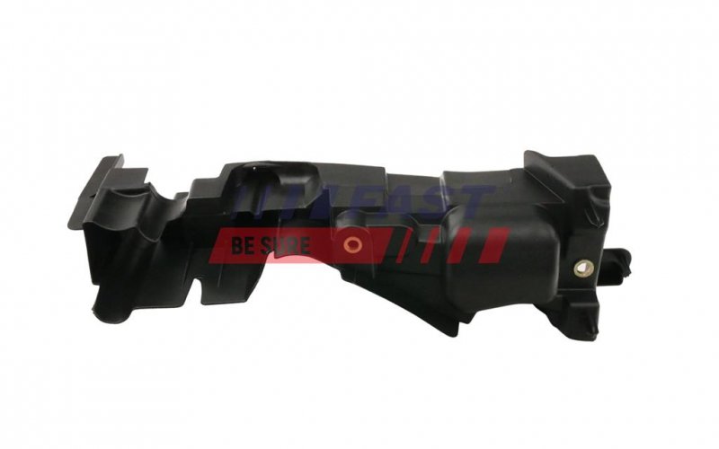 SUPPORT MERCEDES SPRINTER 06> 906 GRILLE DE RADIATEUR DROIT