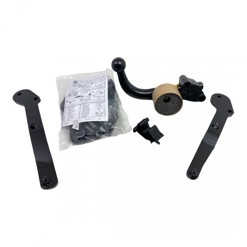 OE d’origine kit attelage Renault scenic III 7711427721