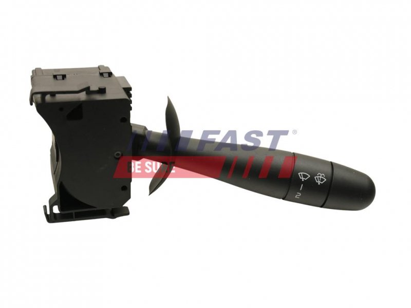 COMMUTATEUR DE COLONNE DE DIRECTION RENAULT TRAFIC 01> ESSUIE-GLACES 13-PIN