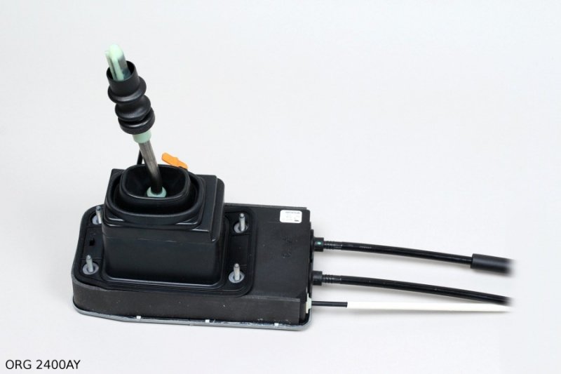 Levier de changement de vitesse original Citroën C5 -08/ML6C, 2400AY, 2400.AY