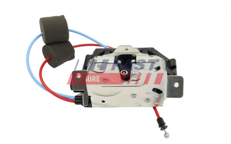 SERRURE DE HAYON MERCEDES E W211 02>