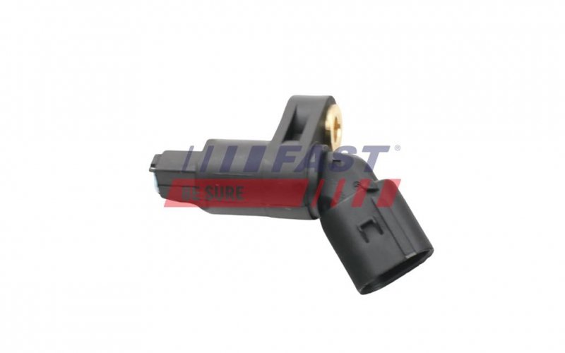 CAPTEUR ABS VW CADDY III 03> AVANT GAUCHE