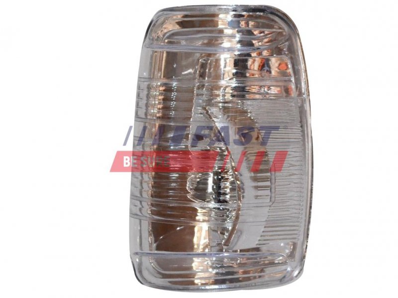 FEU CLIGNOTANT FORD TRANSIT 13> RETROVISEUR DROIT WY5W