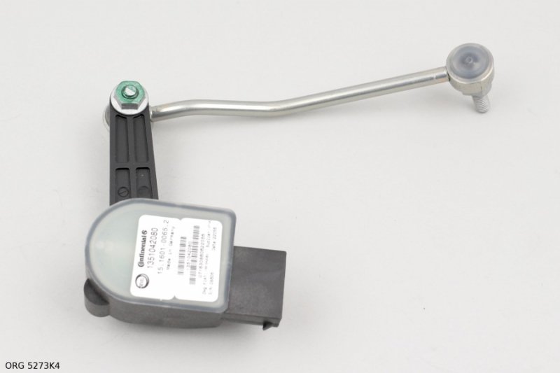 capteur d'éclairage d'origine Jumper Boxer Ducato 3 III 2006- , 5273K4 , 5273.K4 , 1356117080