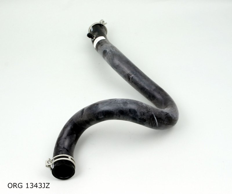 Pièce d’origine durite de refroidissement pour Citroën / Peugeot 1.8-2.0 16V supérieure, 1343JZ , 1343.JZ