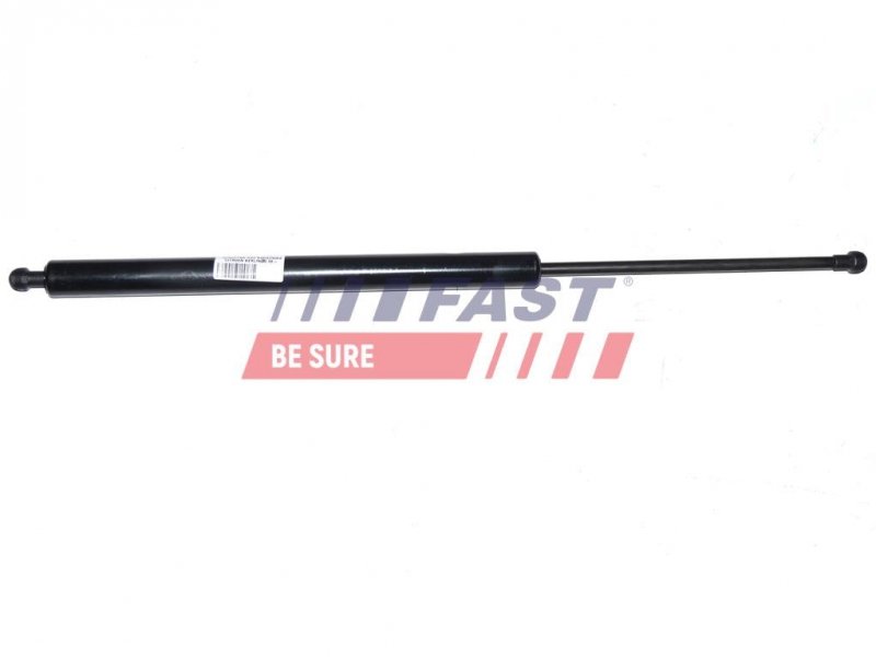 VÉRIN, PORTE PAPILLON CITROEN BERLINGO 08> COFFRE G/D 622 MM / 580N