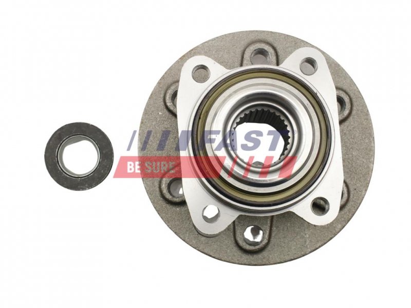 ROULEMENT DE ROUE MERCEDES SPRINTER 06> 906 ARRIÈRE MOYEU DE ROUE 4X4