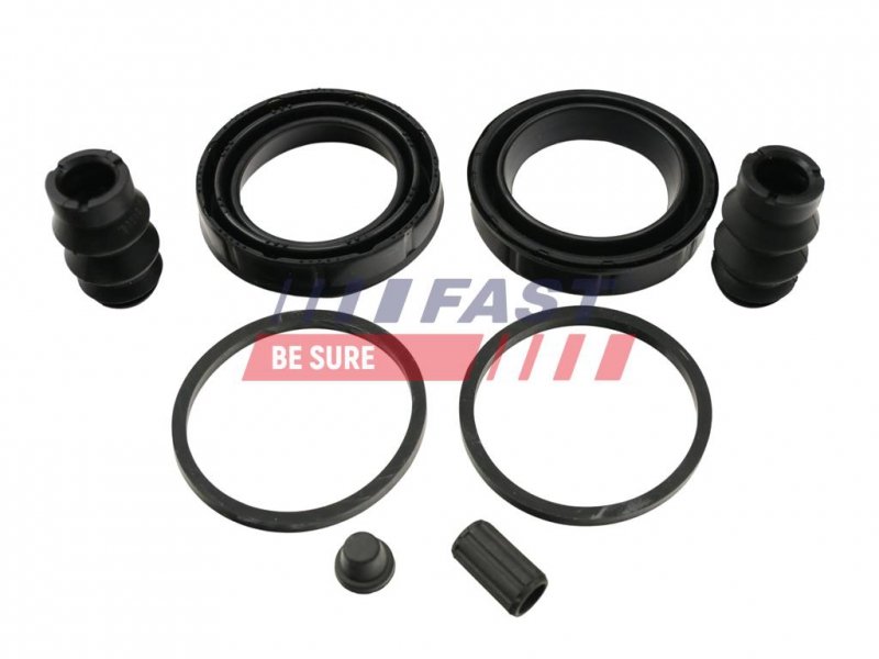KIT DE RÉPARATION, ÉTRIER DE FREIN MERCEDES SPRINTER 06> 906 48MM BOSCH