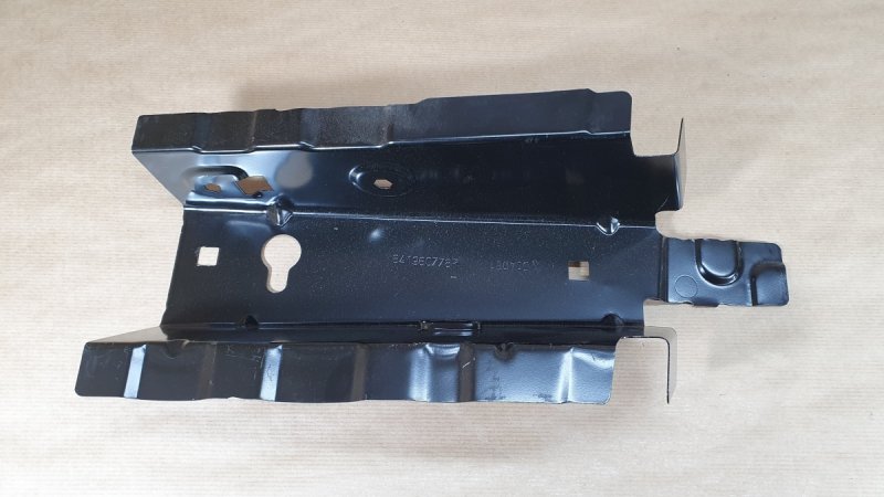 Renfort de carrosserie d'origine Renault Master III ,  641965954R