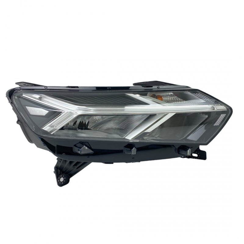 Original Feu droit Dacia sandero III 3 logan III 3 jogger , 260106343R , 260104363R