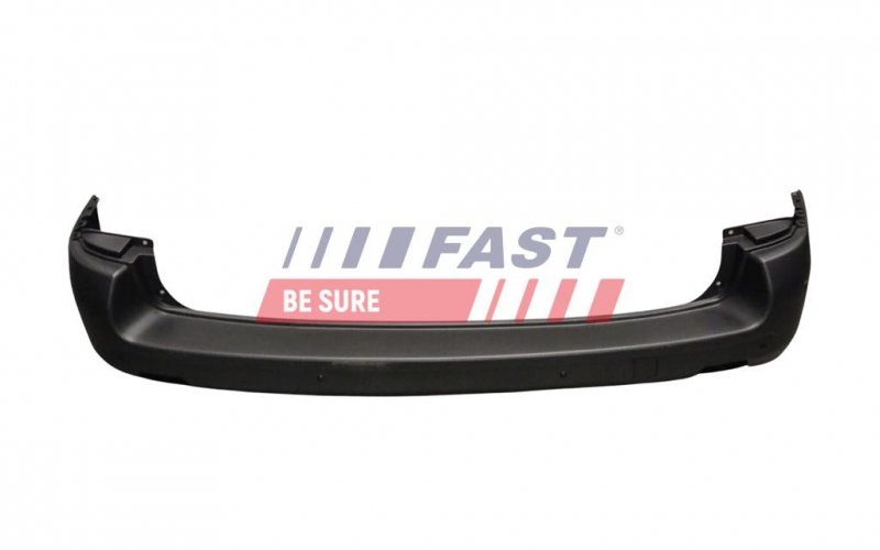 PARE-CHOCS CITROEN JUMPY 16> ARRIÈRE CAPTEUR DE STATIONNEMENT NOIR SHORT BLIND SPOT