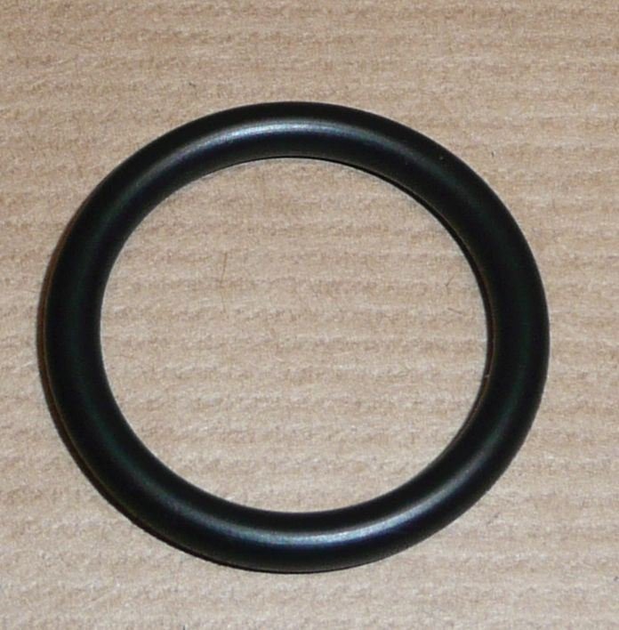 Original  Joint torique du conduit métallique R 1.4 , 7703065311