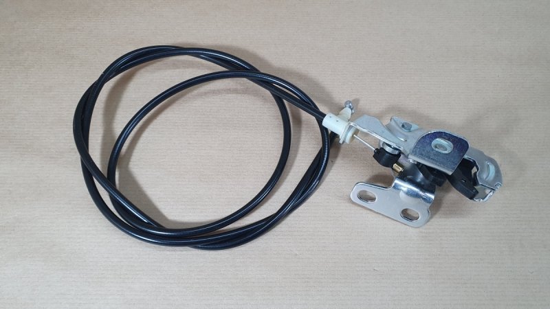 Pièce d’origine  Serrure de coffre pour Citroën JUMPER III arrière droit, 1616405680