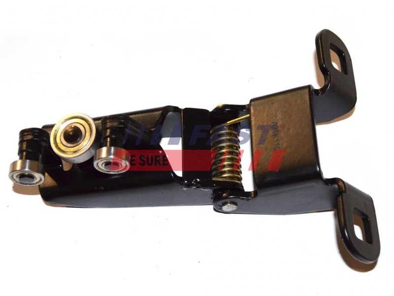 GUIDAGE PORTE FORD TRANSIT 06> CÔTÉ CENTRAL DROIT SET 00> JUMBO