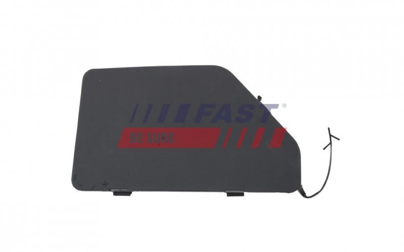 ENJOLIVEUR, PARE-CHOCS IVECO DAILY 14> AVANT G 19>