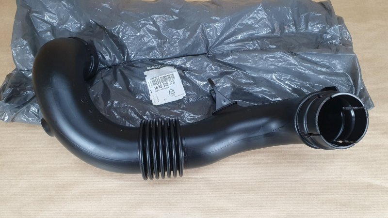 Conduit d'air d'origine Renault Master III 2.3 dCi, 165550972R