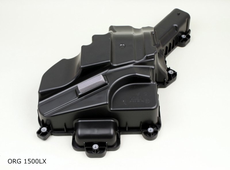 Pièce d’origine réservoir d'additif FAP pour Citroën / Peugeot C-Crosser 2.2HDi , 1500LX , 1500.LX