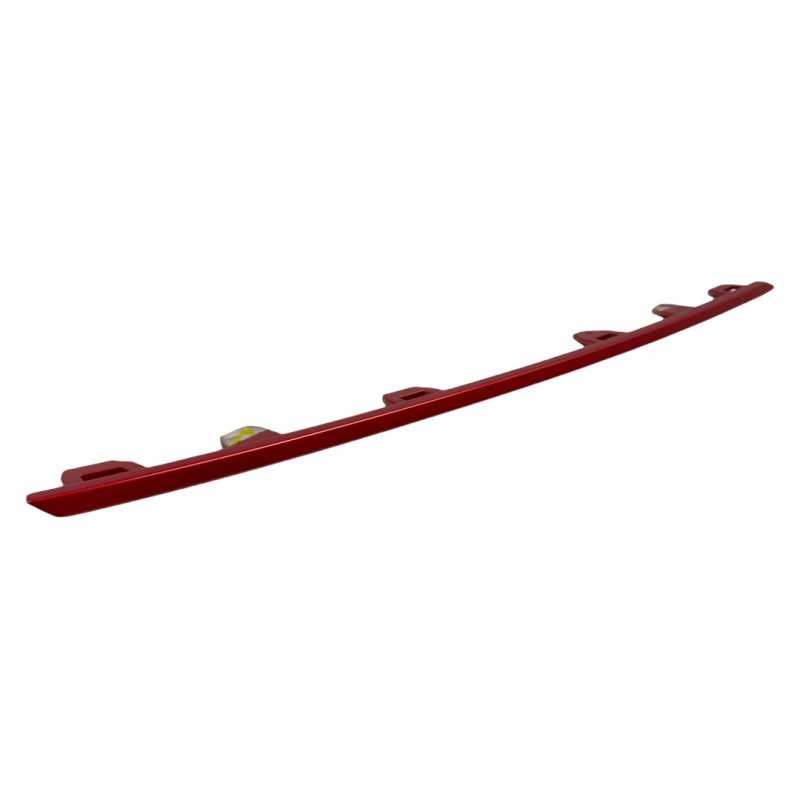 Original Bande décorative avant factice droite - Renault Clio V, 620742458R