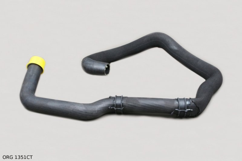 Original  CONDUITE D'EAU Peugeot PARTNER 1.6 16V -02 DROITE, 1351CT