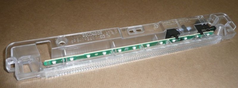 FEU STOP D'ORIGINE CITROËN C5 III 6351EA 6351EA, 6351.EA