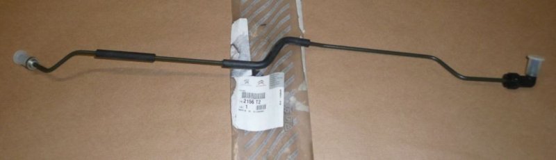 Câble d'embrayage Citroën Nemo Peugeot Bipper, 2156.T2, 2156T2