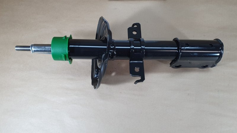 Amortisseur avant d'origine Renault Captur II, 543026917R